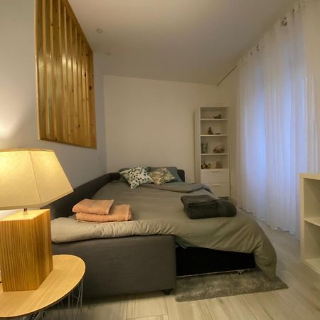 Urban 44 Guest House Ponta Delgada Extérieur photo