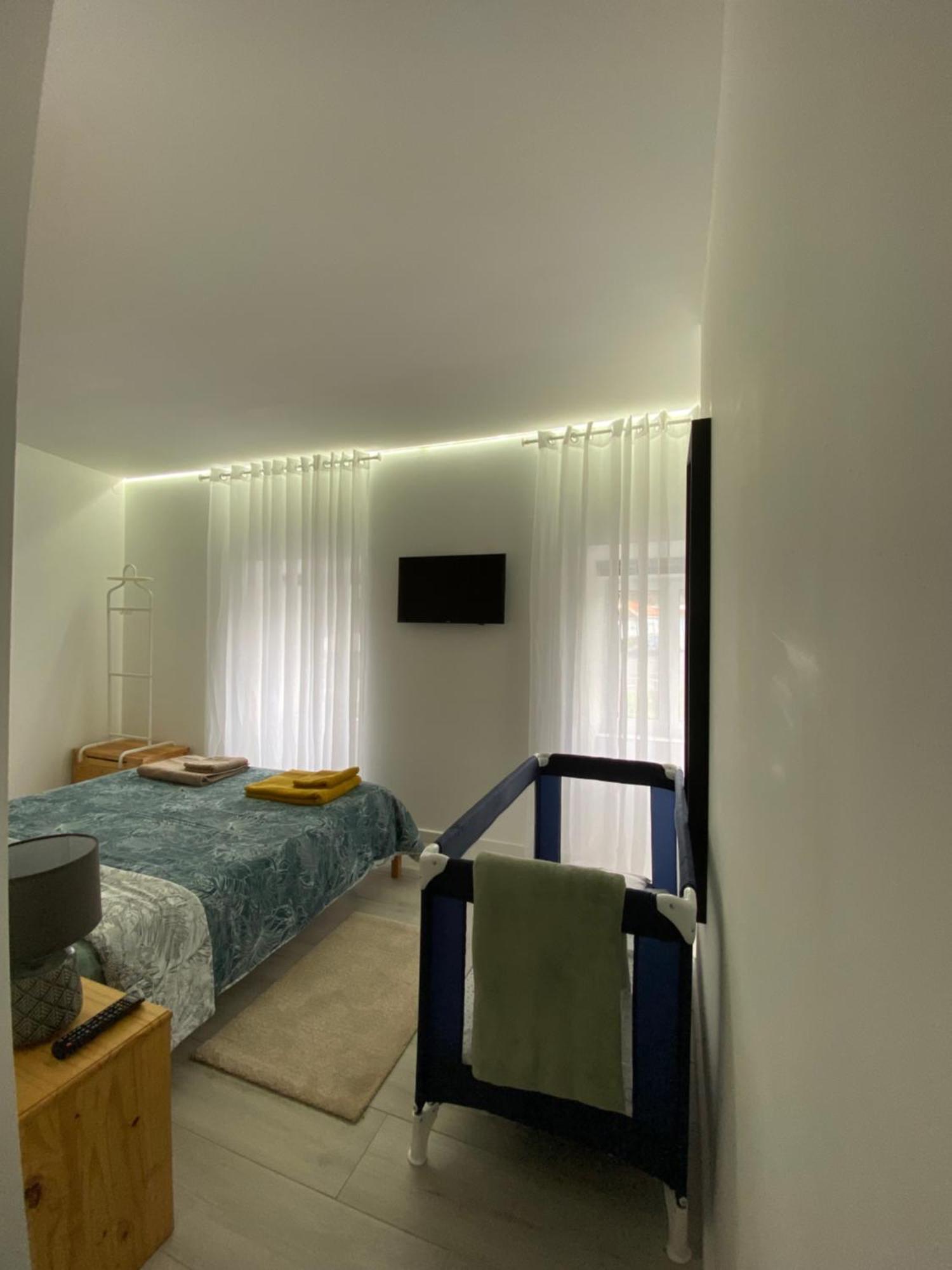 Urban 44 Guest House Ponta Delgada Extérieur photo