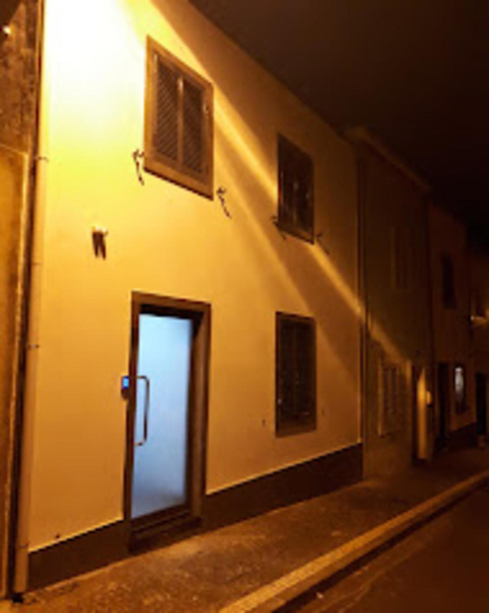 Urban 44 Guest House Ponta Delgada Extérieur photo