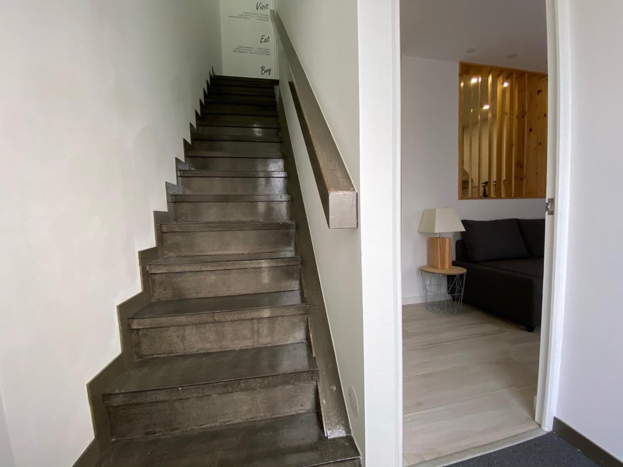 Urban 44 Guest House Ponta Delgada Extérieur photo