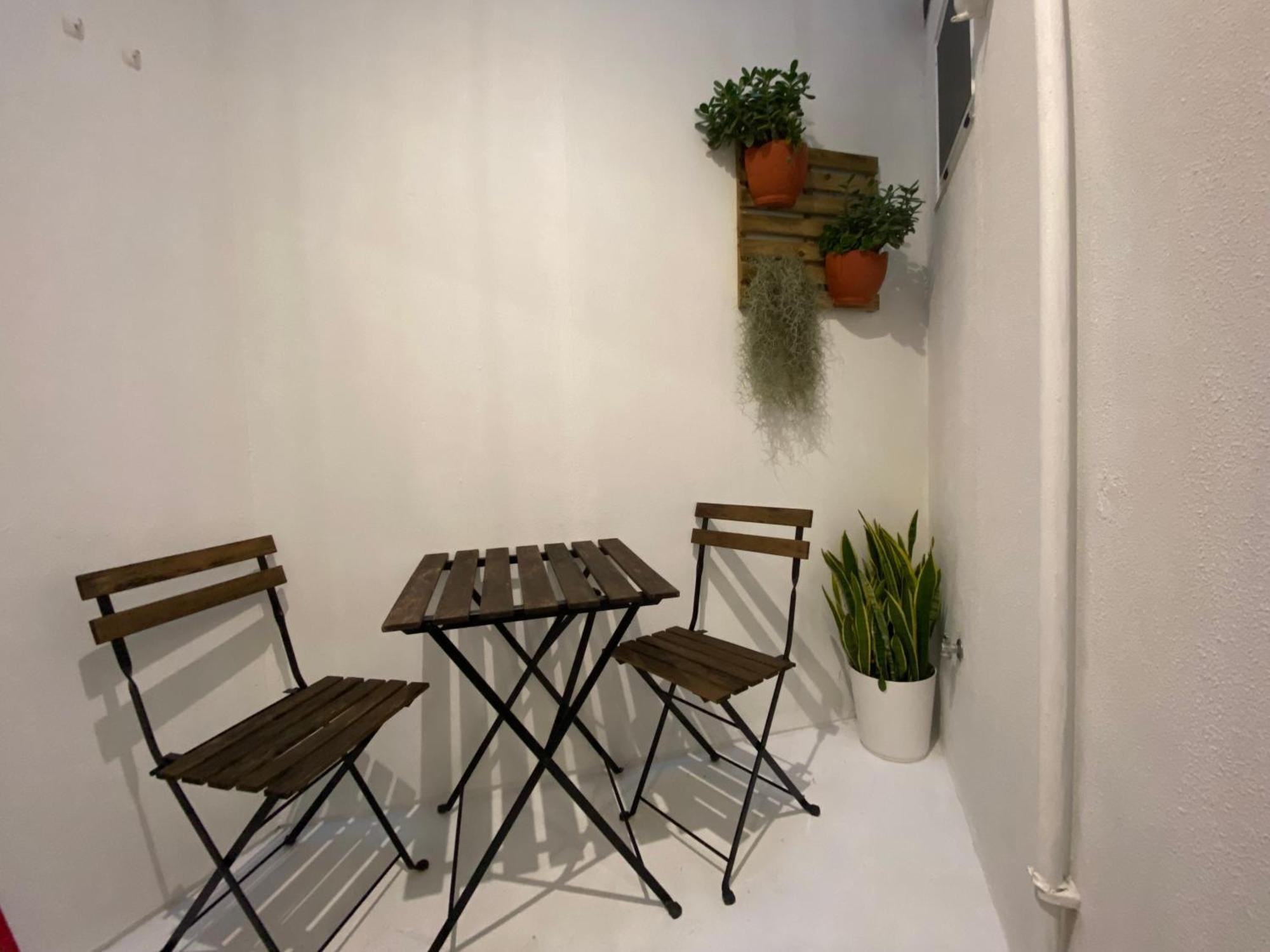 Urban 44 Guest House Ponta Delgada Extérieur photo