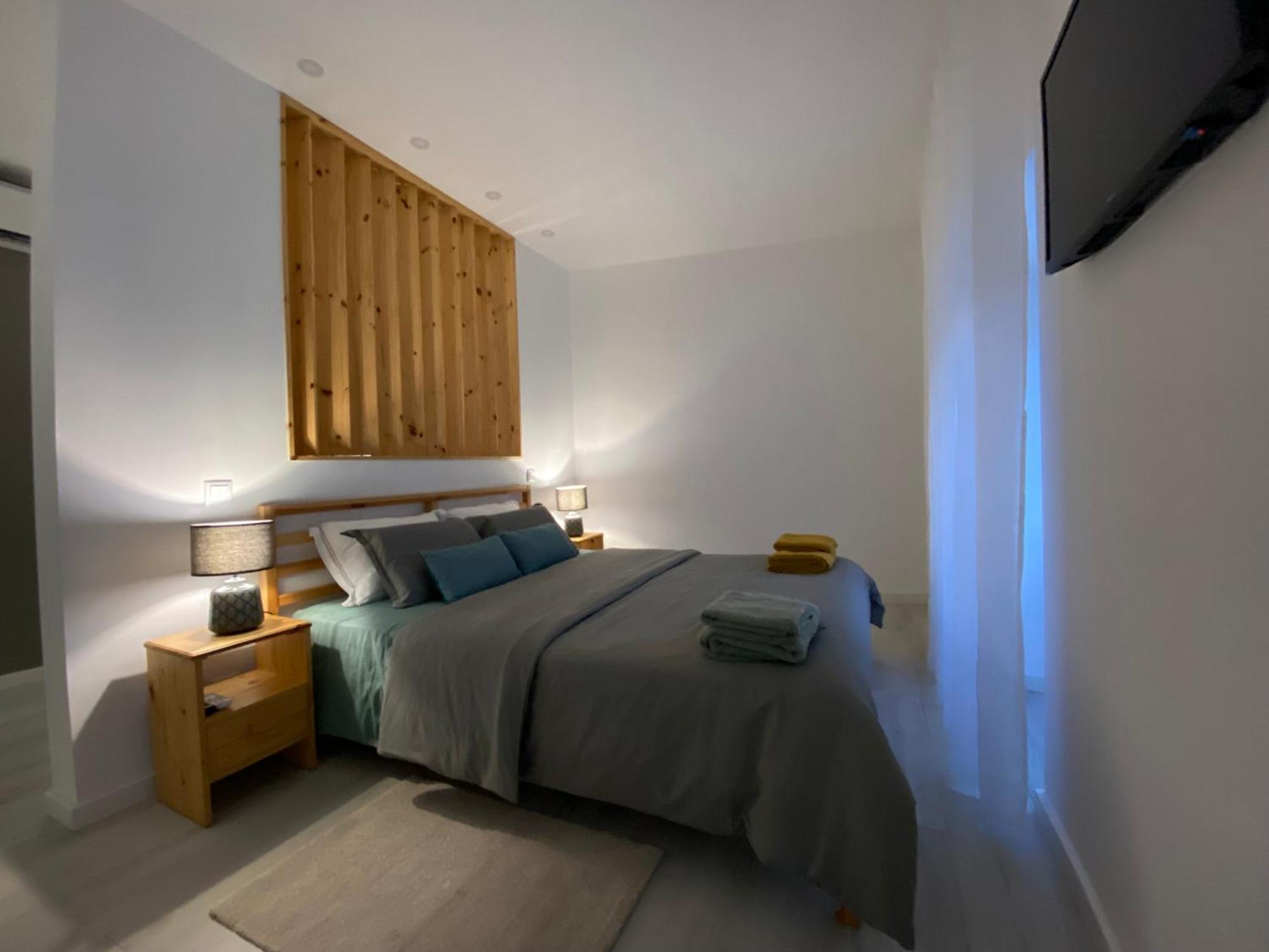 Urban 44 Guest House Ponta Delgada Extérieur photo