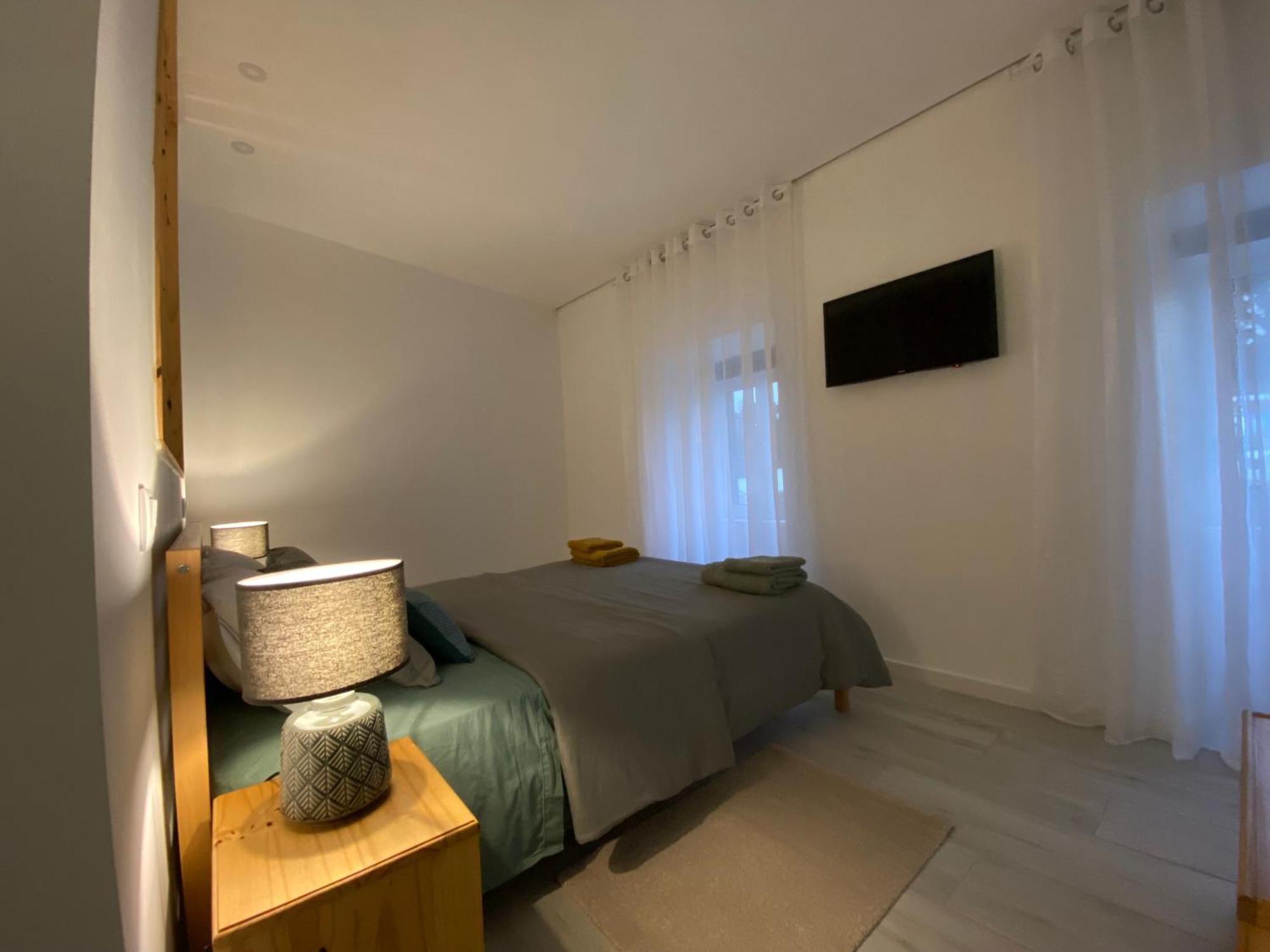 Urban 44 Guest House Ponta Delgada Extérieur photo