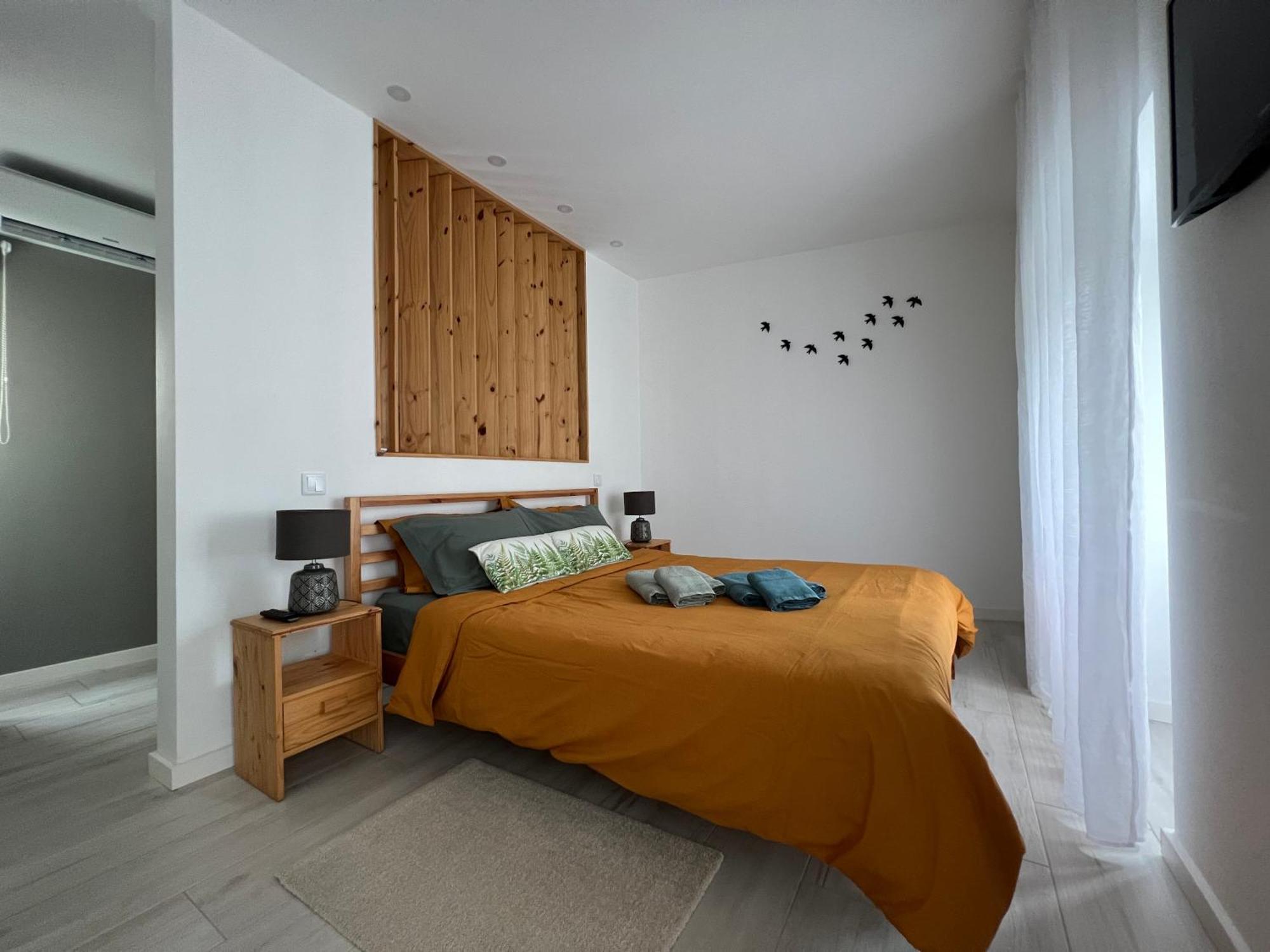 Urban 44 Guest House Ponta Delgada Extérieur photo